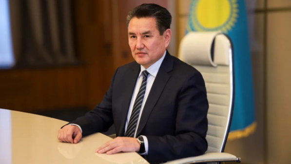 Орынбасары сотталған соң ШҚО әкімі отставкаға өтініш берді