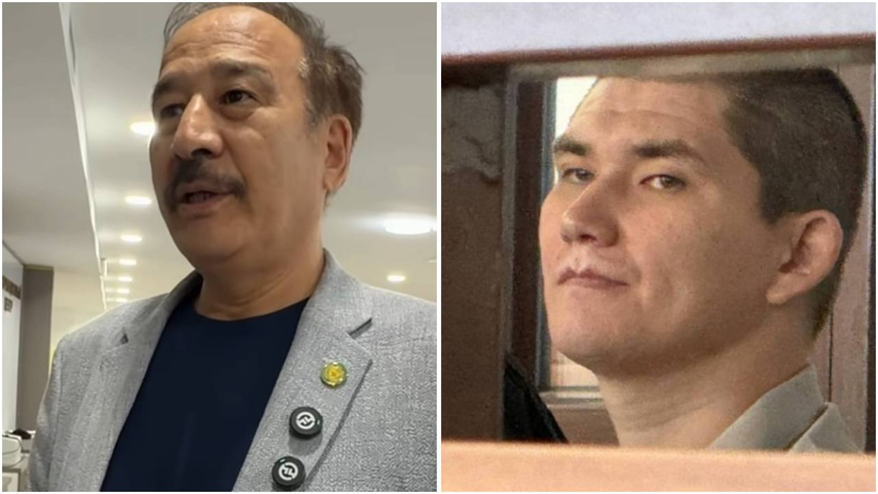 Сұлтан Сәрсемәлиевтің адвокаты маңызды мәлімдеме жасады