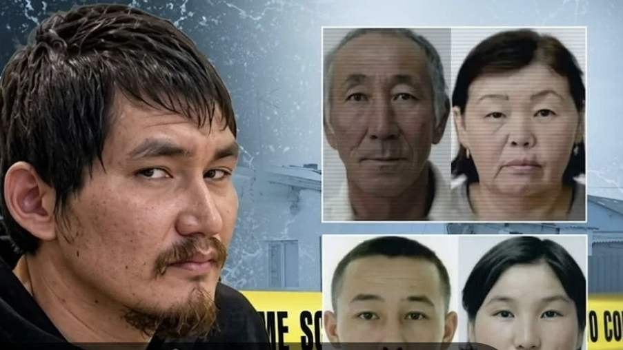 Атыраудағы сұмдық: Сотта видео айғақтар көрсетілді