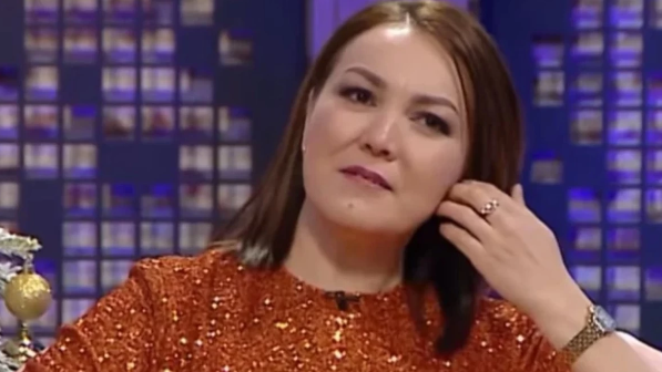"Осыла позор болдым!" деген Жұлдызай Дүйсенбиева басынан өткен масқара жағдайды жайып салды