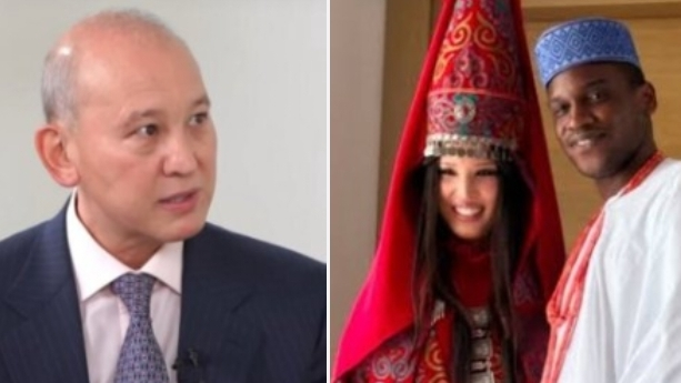 "Жиіркенішті":Мұхтар Жәкішев шулаған жұртқа жауап берді