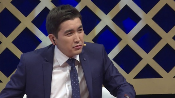 "Енді кім еркелетеді": Аман Тасыған қаралы хабарын жеткізді