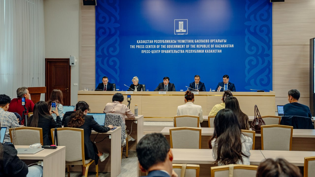 Қазақстанда 2029 жылға дейінгі халық табысын арттыру жөніндегі кешенді жоспар қабылданды