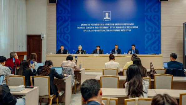 Қазақстанда 2029 жылға дейінгі халық табысын арттыру жөніндегі кешенді жоспар қабылданды