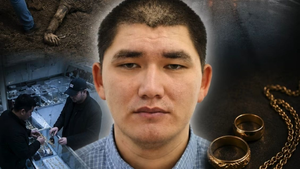 Атыраудағы сұмдық: Күдікті күйеубаланың тағы бір сұмдығы ашылды