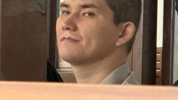 "Үш таңдауым ғана болды" деген Сұлтан Сәрсемәлиев тағы бір сұмдығын айтты