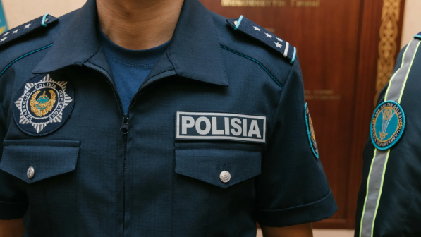 Аяғы аттракционға қысылып қалған: Оқиғаға қатысты іс тергеліп жатыр  
