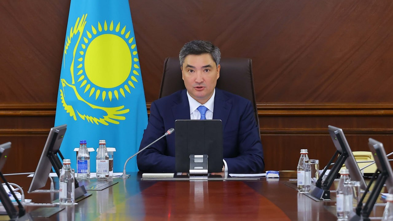 Елімізде 2026 жылдың соңына дейін көлік-логистикалық тізбекті басқаруды жеңілдететін бірыңғай цифрлық деректер базасы құрылады