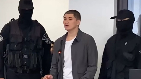 Сұлтан Сәрсемәлиев: "Өмірім аяқталғанын түсінемін"