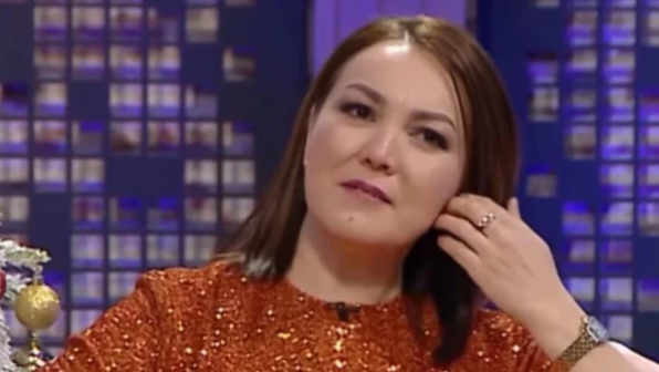 "Қайрат Нұртастан бетер болдым!" деген Жұлдызай Дүйсембиева тағы бір сырын ашты