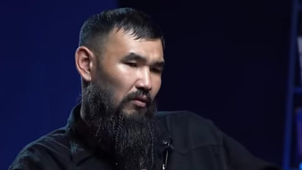 "Шарасызбын!"деген Бурахан Дақанов дабыл қақты