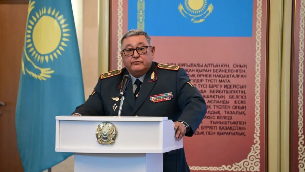 «Діни сенім немесе ЛГБТ әскерден бас тартуға сылтау емес» деді Қорғаныс министрлігі