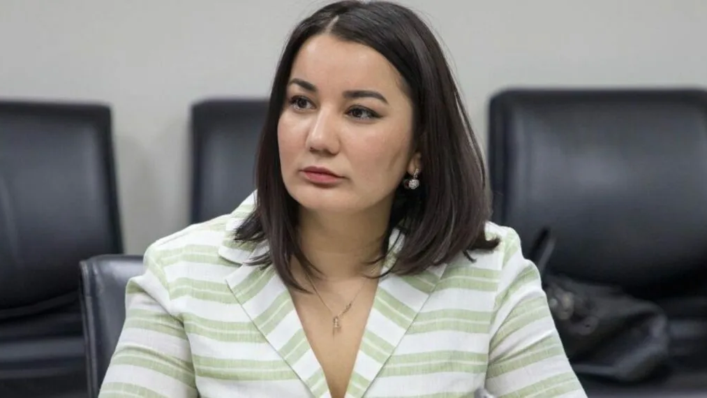 Заңгер Айгүл Орынбек Үкіметке үндеу жасап, дабыл қақты