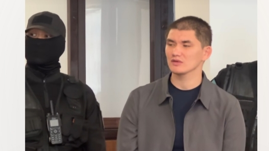 "Намазхан, вахабист": Күдікті күйеубаланың тағы бір сұмдығы мәлім болды