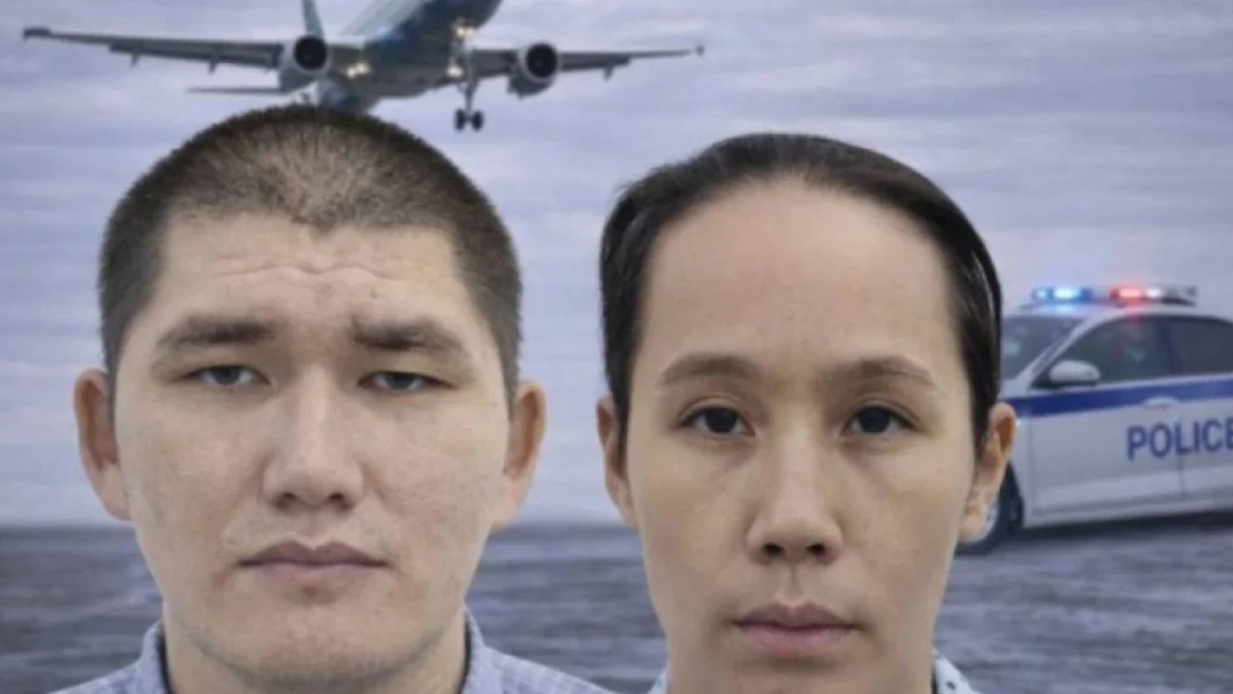 "Мені ұстай алмас еді": Сұлтан Сәрсемәлиев өзінің қалай ұсталып қалғанын айтты