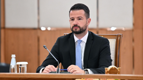 Яков Милатович Қазақстанға сапары екіжақты дипломатиялық байланыс орнағанына 20 жыл толуымен тұспа-тұс келіп отырғанына мән берді