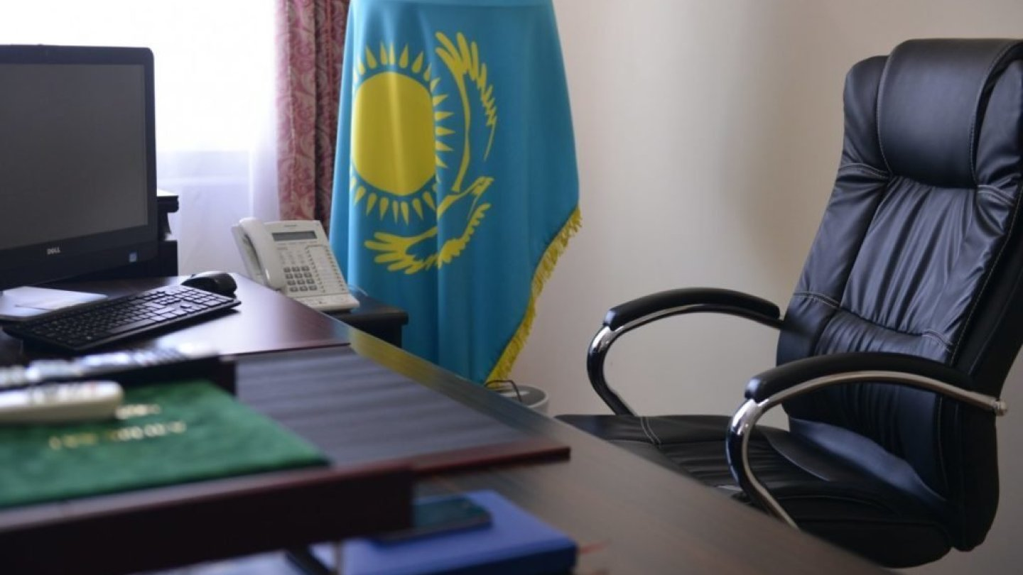 Президент төрт әкіммен тілдесті: Төрт әкімге тықыр таяды ма?