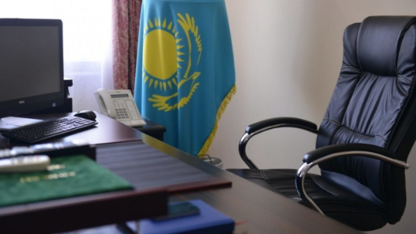Президент төрт әкіммен тілдесті: Төрт әкімге тықыр таяды ма?