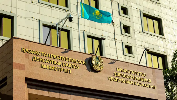 Денсаулық министрлігі: Соңғы үш жылда жол апатынан болатын өлім  8,4%ға азайды