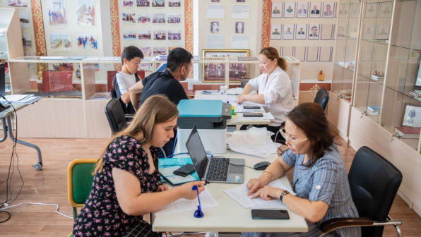 140 мың грант бөлінді: Колледждерге құжаттарды қабылдау 25 маусымда басталады