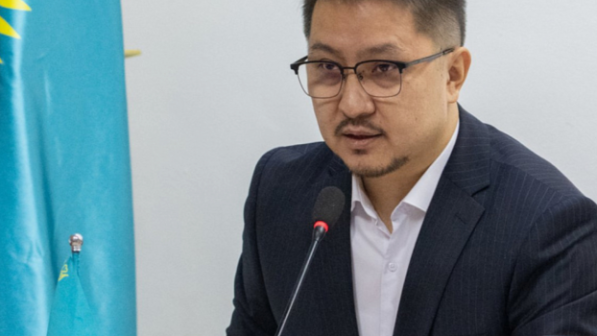  ҚазТАГ бас редакторы сотта шулы мәлімдеме жасады