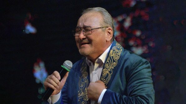Нұрлан Өнербаевтың анасын жоқтауы сай-сүйекті сырқыратты