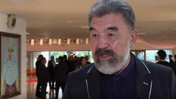 Танымал актер марқұм Асанәлі Әшімовке жасаған қиянаты үшін өкініш білдірді