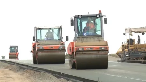 «ҚазАвтоЖол» жолдарды жөндеуге 93 миллиард теңге несие алды