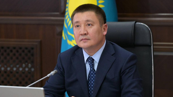 Павлодар облысының әкімі тұрғындарға үндеу жасады