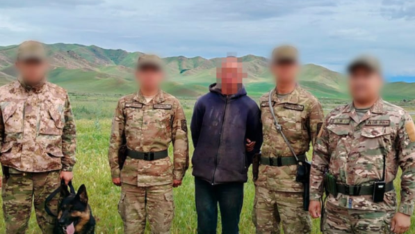 "Дикий Арманға қырғыз әйелі тұзақ құрған": Түрмедегі Арман Жұмагелдиевке қатысты шулы дерек шықты