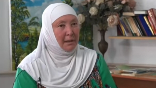 "Назарбаев күйеуіңнен ажырас деді" деген апа сұмдық жағдайды айтты