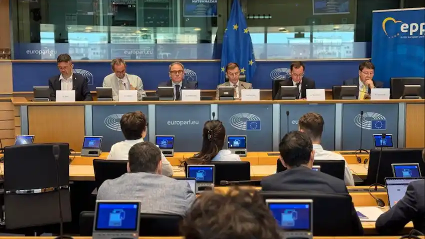 Қазақстан реформалары Еуропарламентте талқыланды