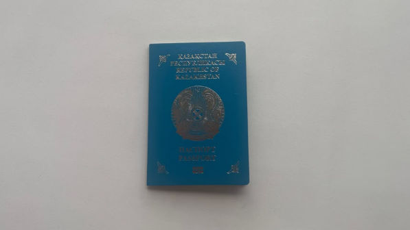 Қазақстанда жаңа үлгідегі төлқұжат әзірленіп жатыр