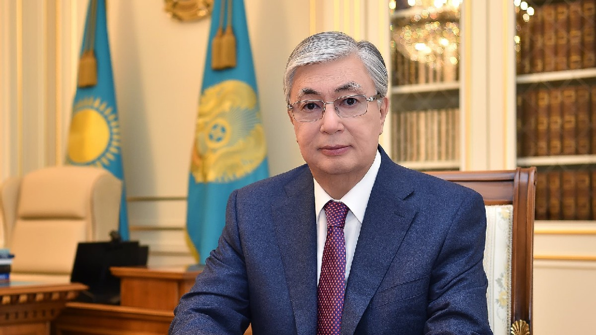 Тоқаев Құрылтай сайлауын өткізу туралы арнайы Жарлыққа қол қояды