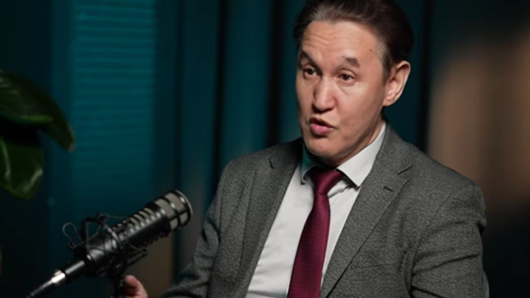 Ермек Әбдірасұлов: "Жаңа Конституция мен Құрылтайдың мәртебесі биік болады"