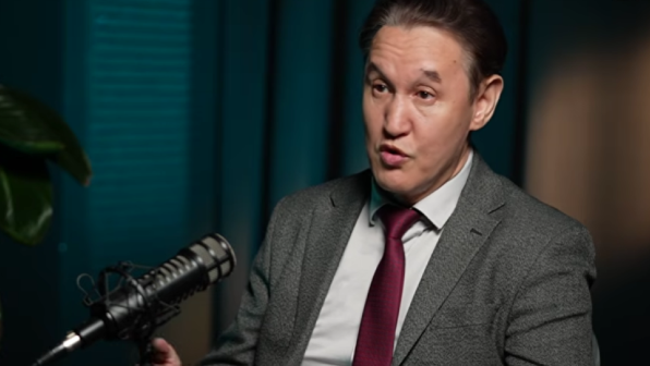 Ермек Әбдірасұлов: "Жаңа Конституция мен Құрылтайдың мәртебесі биік болады"