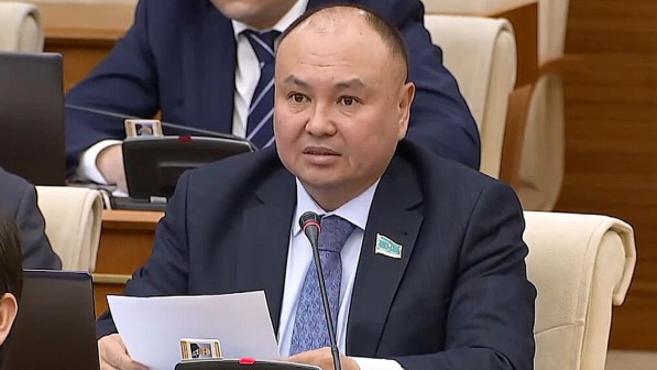 Мәжіліс депутаты болған Ерлан Сайыров саяси, маңызды мәлімдеме жасады