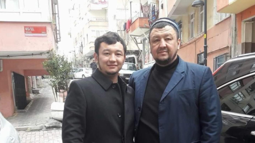 Марқұм Смановтың ұлы жазба жариялап, діншіл қауымды күңірентіп жіберді