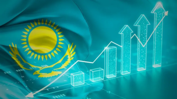 Международные СМИ отметили устойчивость экономики Казахстана на фоне глобального замедления