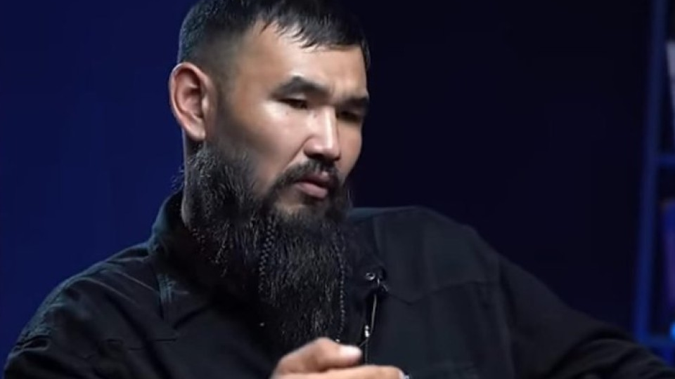 "Жазалауды талап етемін!" деген Бурахан дабыл қағып, мәлімдеме жасады