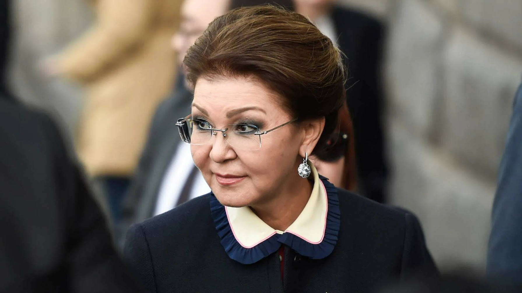 Дариға Назарбаева туралы жұрт білмейтін ақпарат тарады