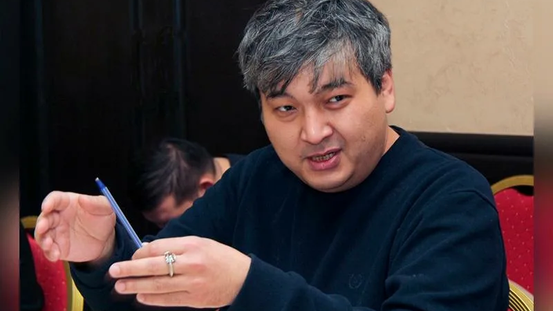 Саясаттанушы Данияр Әшімбаев Конституциялық сот шешіміне қатысты пікір білдірді
