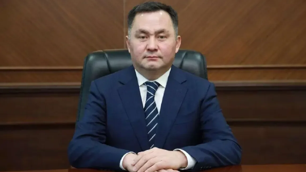 Мемлекет басшысы Жоғарғы сот төрағасын тағайындады