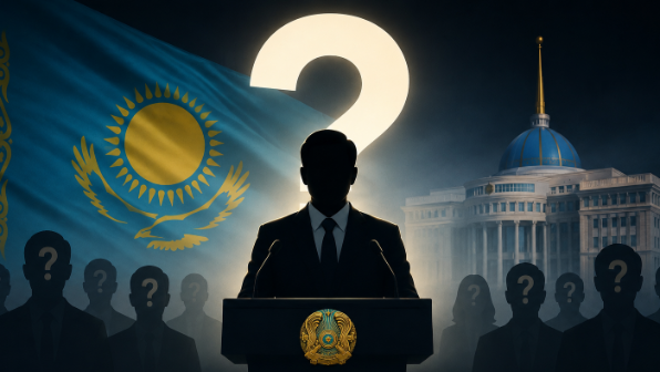 Қазақстандық танымал көріпкел келесі президент кім болатынын болжап айтты