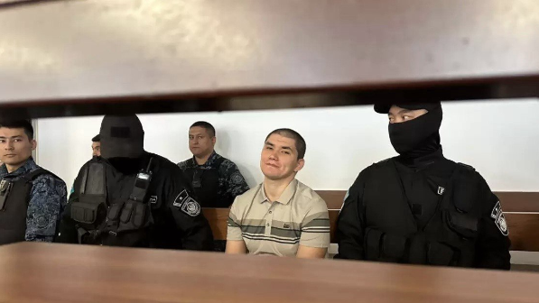 Атыраудағы сұмдық: Күдікті күйеубала соңғы сөзімен жұртты шошытты