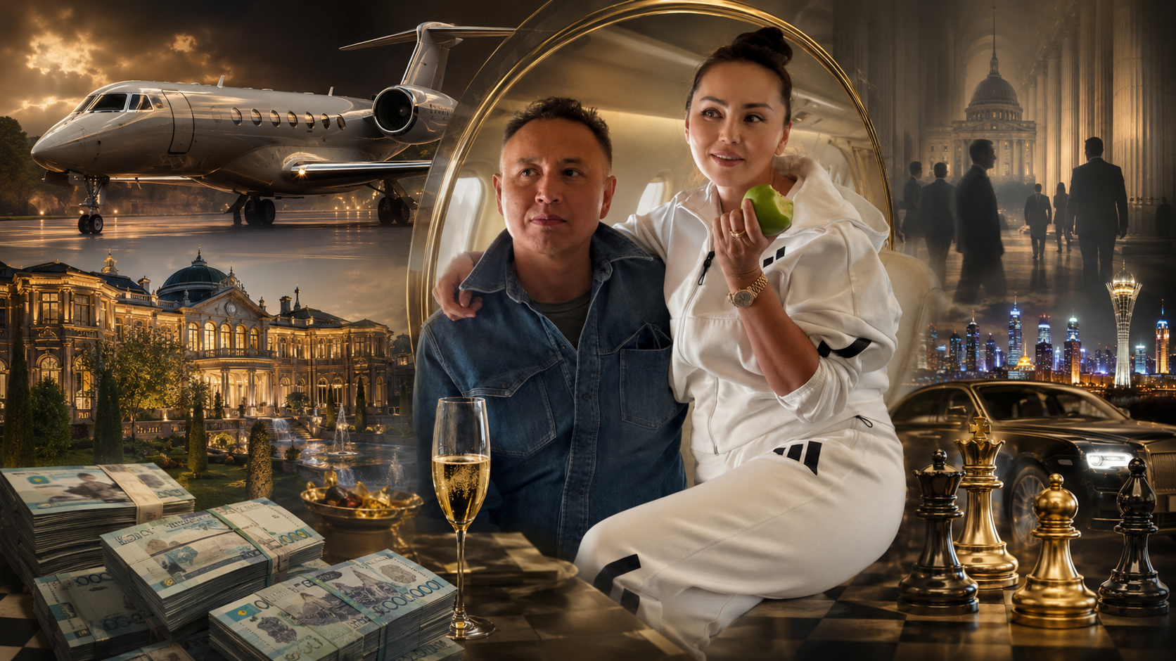 Танымал блогер Тұрсын Алагөзов туралы ел білмейтін сұмдық нәрсені айтты