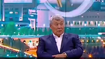 "Жақында бәрі жоғалады": Ғарышкер Тоқтар Әубәкіров болашақ үшін қорқынышты болжам жасады