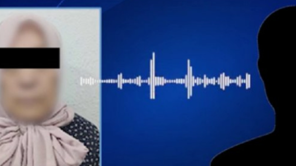 Өз күйеуін өлтіруге тапсырыс берген келіншек ұсталды