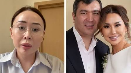 Жұмабек Жанықұлов бұрынғы әйелі туралы өз шындығын айтты