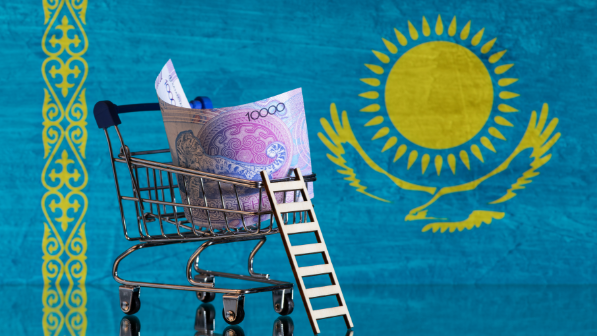 "Орталық Азия үшін бағдар" – сарапшылар Қазақстан экономикасының 4,1% өсіміне баға берді